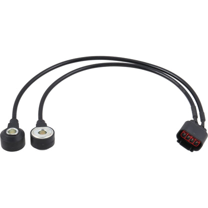 HOLSTEIN Holstein Parts 2KNC0080 Ignition Knock (Detonation) Sensor 2KNC0080