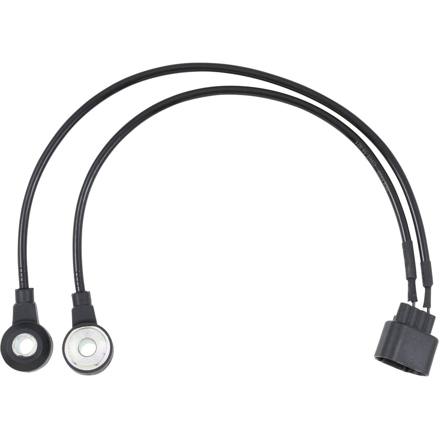 HOLSTEIN Holstein Parts 2KNC0080 Ignition Knock (Detonation) Sensor 2KNC0080
