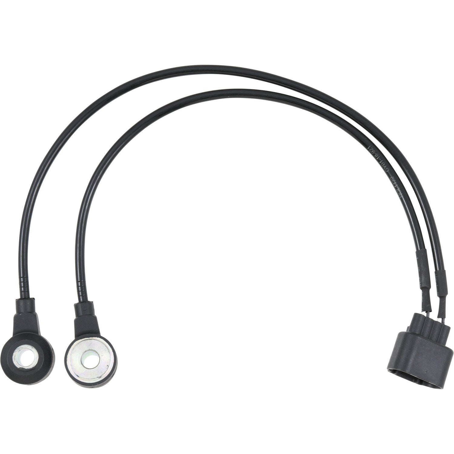 HOLSTEIN Holstein Parts 2KNC0080 Ignition Knock (Detonation) Sensor 2KNC0080