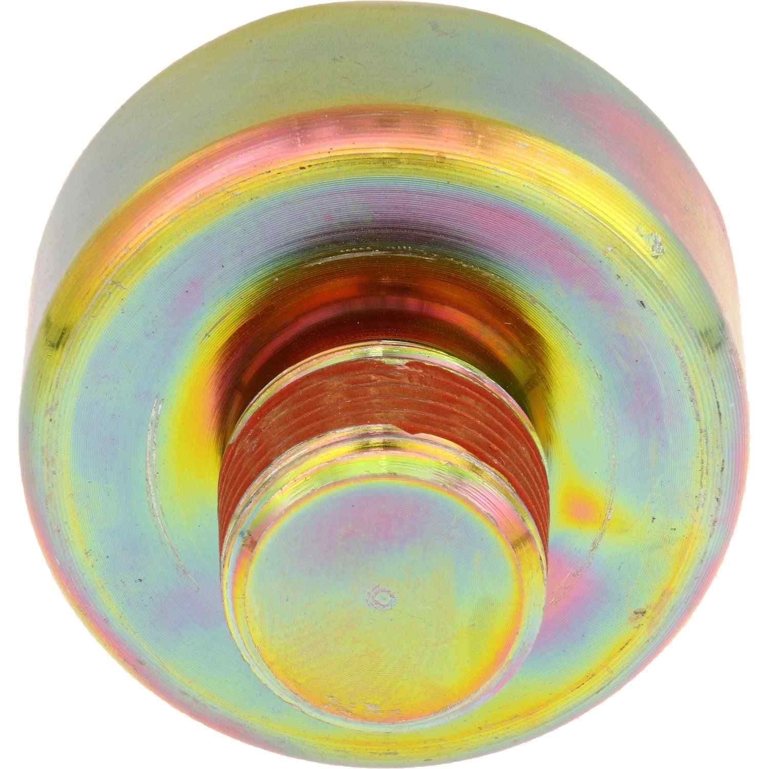 HOLSTEIN Holstein Parts 2KNC0082 Ignition Knock (Detonation) Sensor 2KNC0082