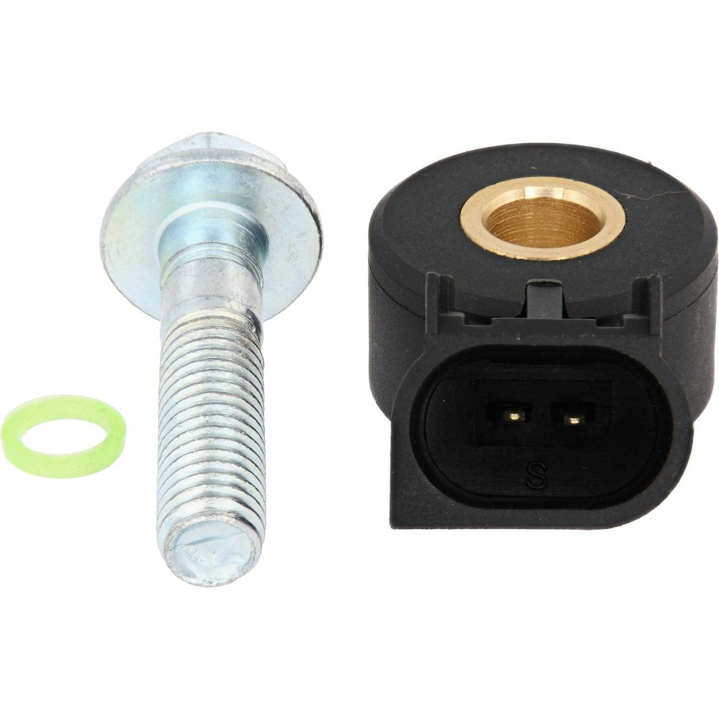 HOLSTEIN Ignition Knock (Detonation) Sensor 2KNC0114