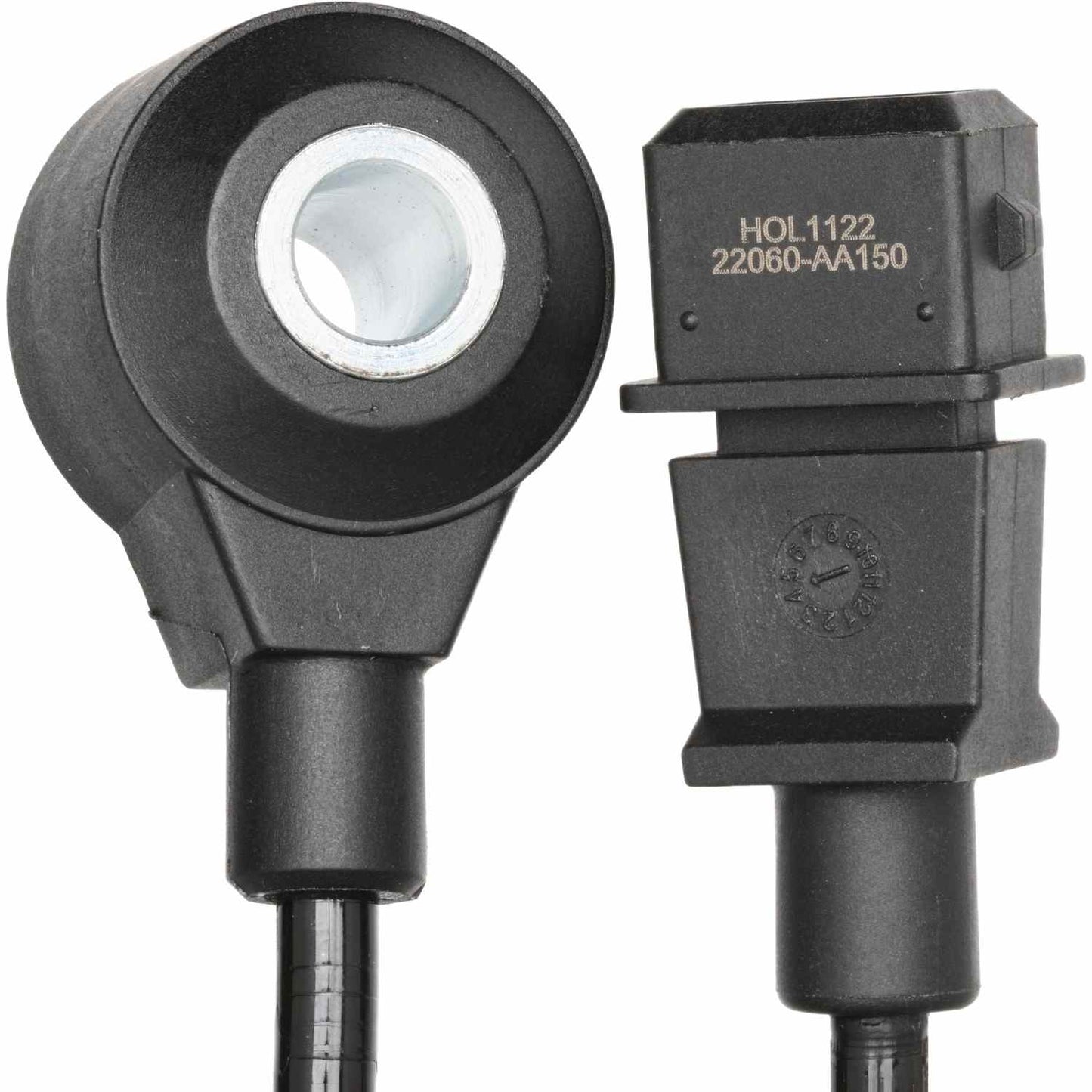 HOLSTEIN Holstein Parts 2KNC0122 Ignition Knock (Detonation) Sensor 2KNC0122