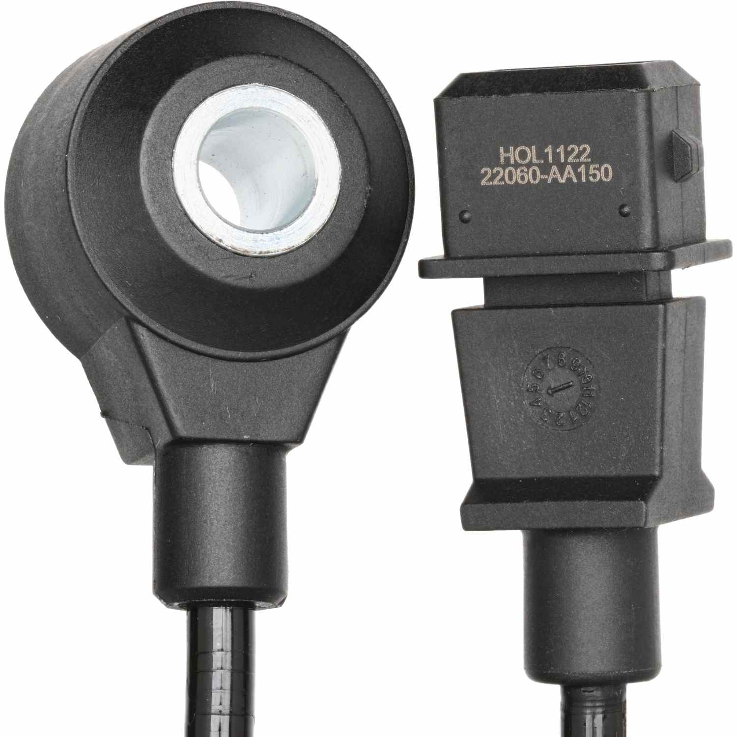 HOLSTEIN Holstein Parts 2KNC0122 Ignition Knock (Detonation) Sensor 2KNC0122