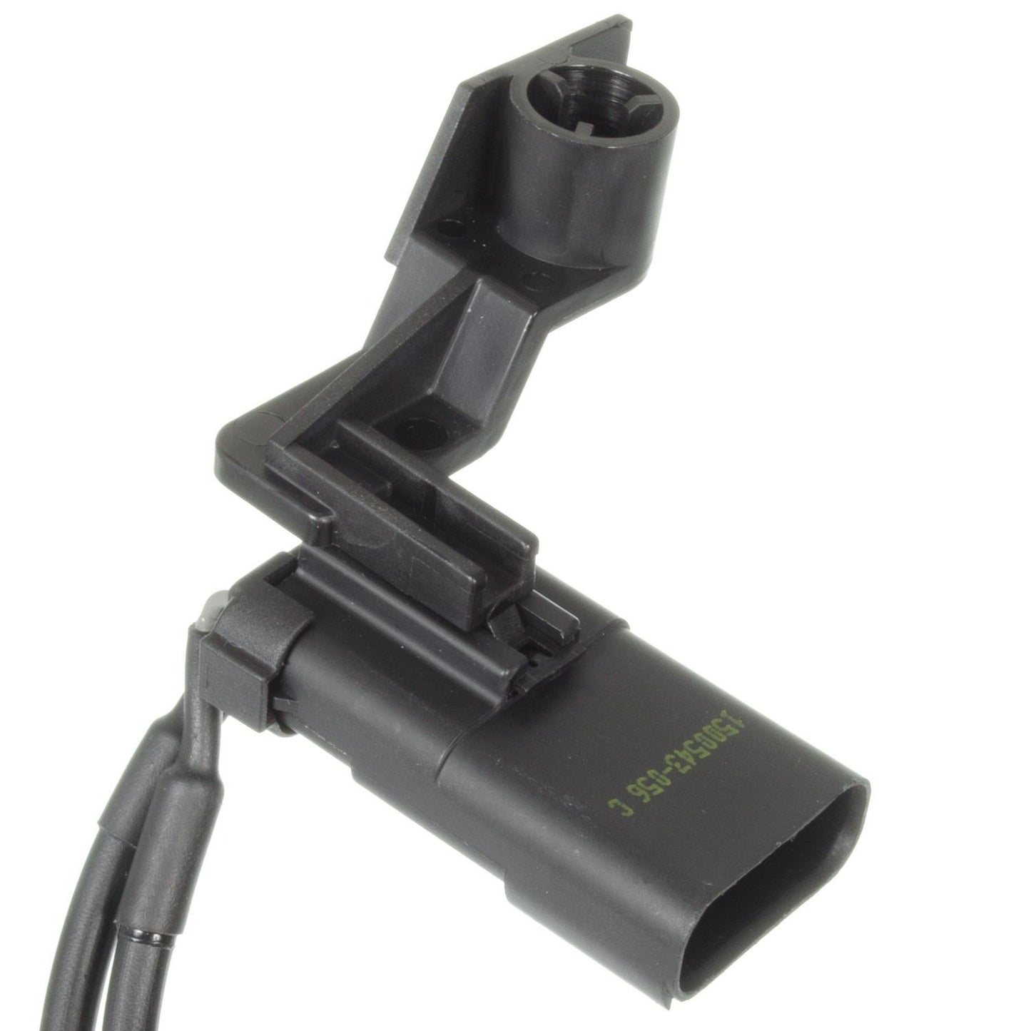HOLSTEIN Ignition Knock (Detonation) Sensor 2KNC0210