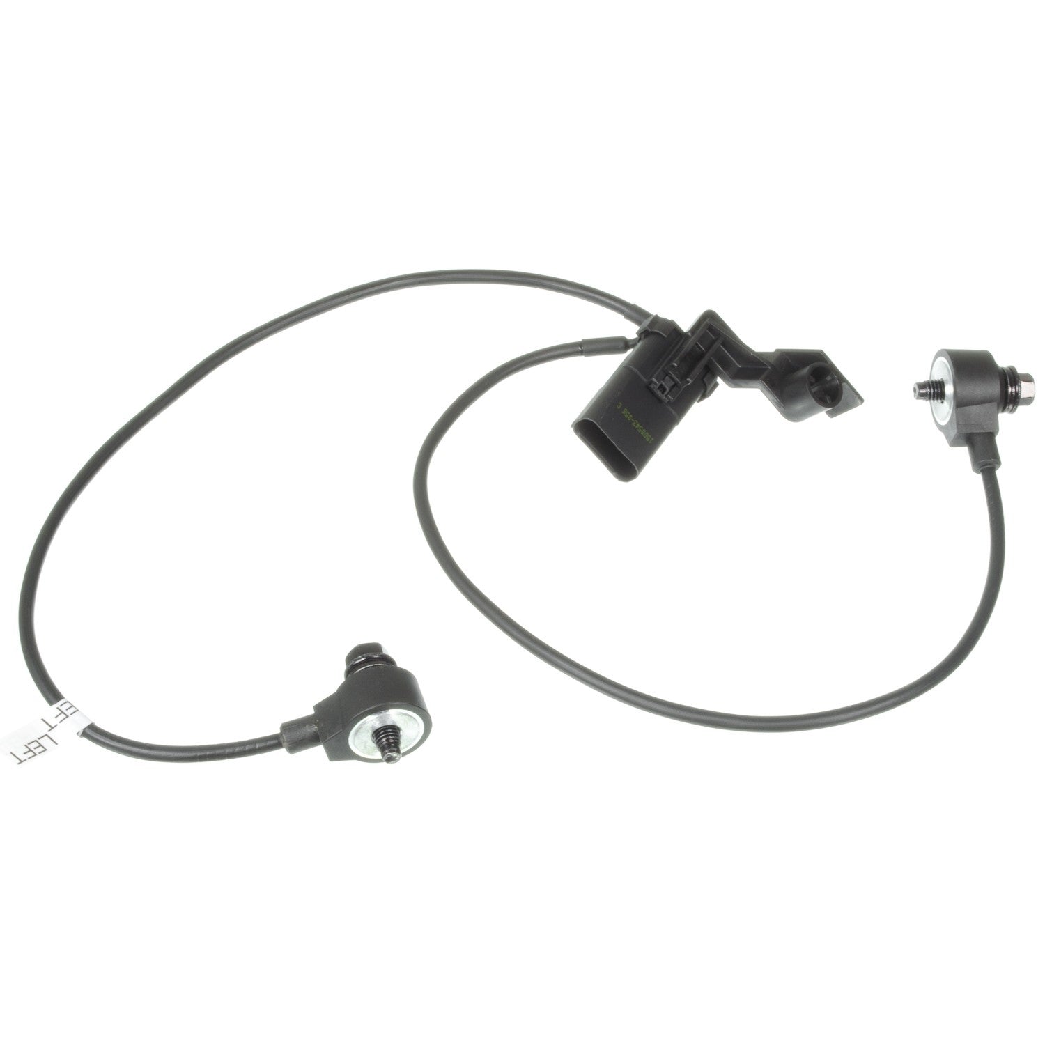 HOLSTEIN Ignition Knock (Detonation) Sensor 2KNC0210