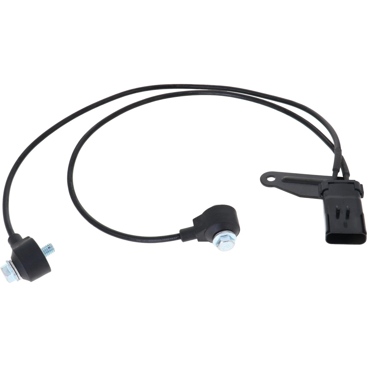 HOLSTEIN Ignition Knock (Detonation) Sensor 2KNC0211