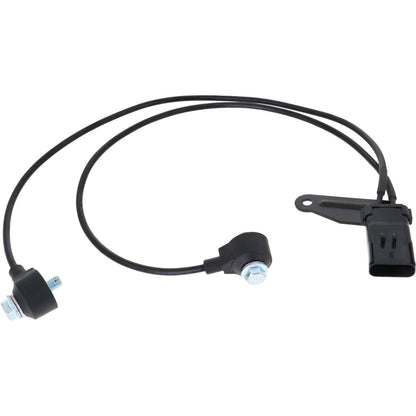 HOLSTEIN Ignition Knock (Detonation) Sensor 2KNC0211
