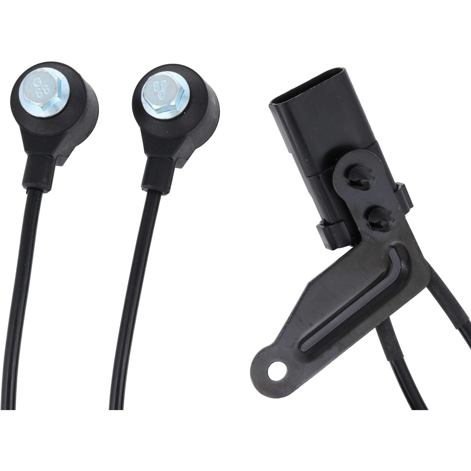 HOLSTEIN Ignition Knock (Detonation) Sensor 2KNC0211