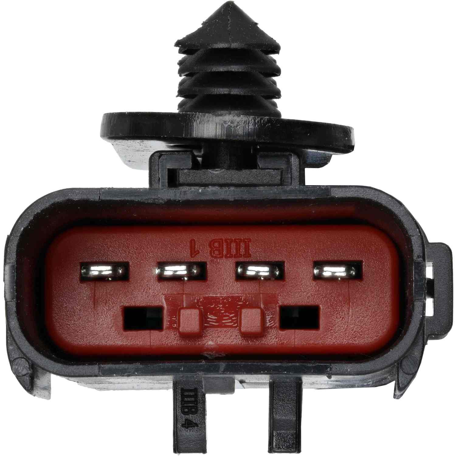 HOLSTEIN Ignition Knock (Detonation) Sensor 2KNC0211