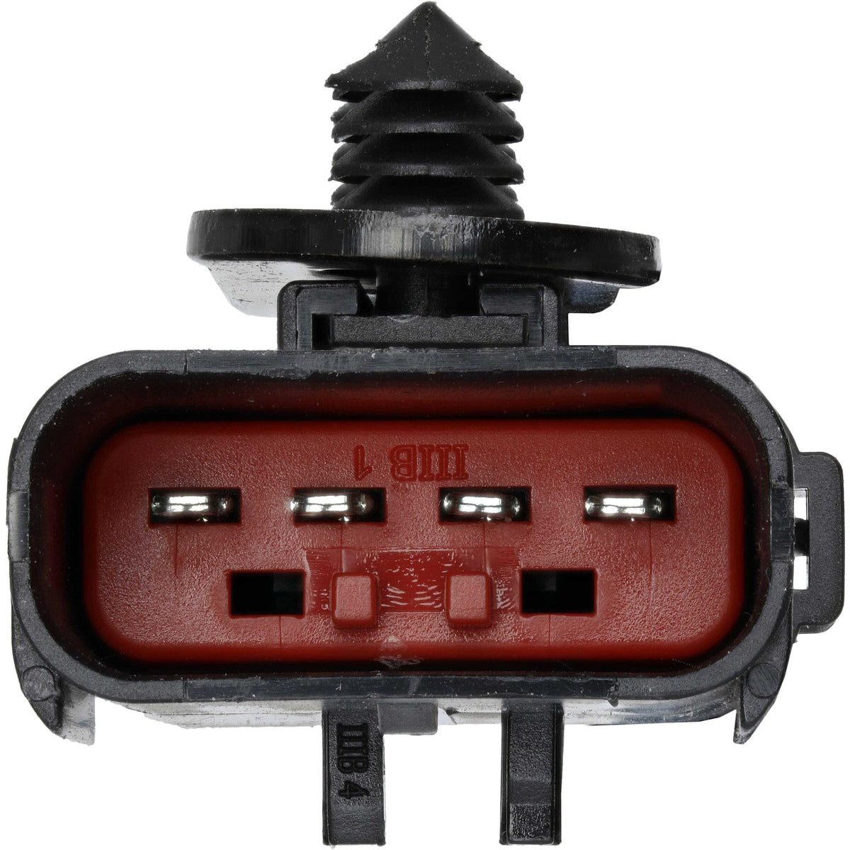 HOLSTEIN Ignition Knock (Detonation) Sensor 2KNC0211