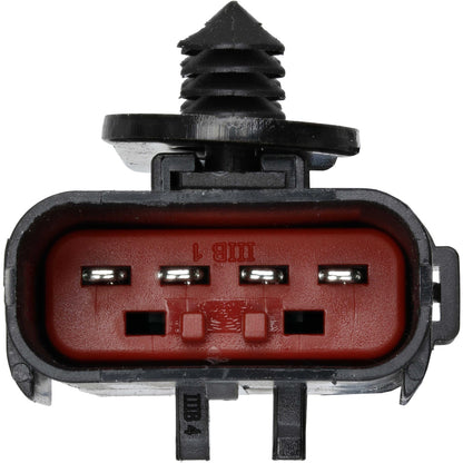 HOLSTEIN Ignition Knock (Detonation) Sensor 2KNC0211
