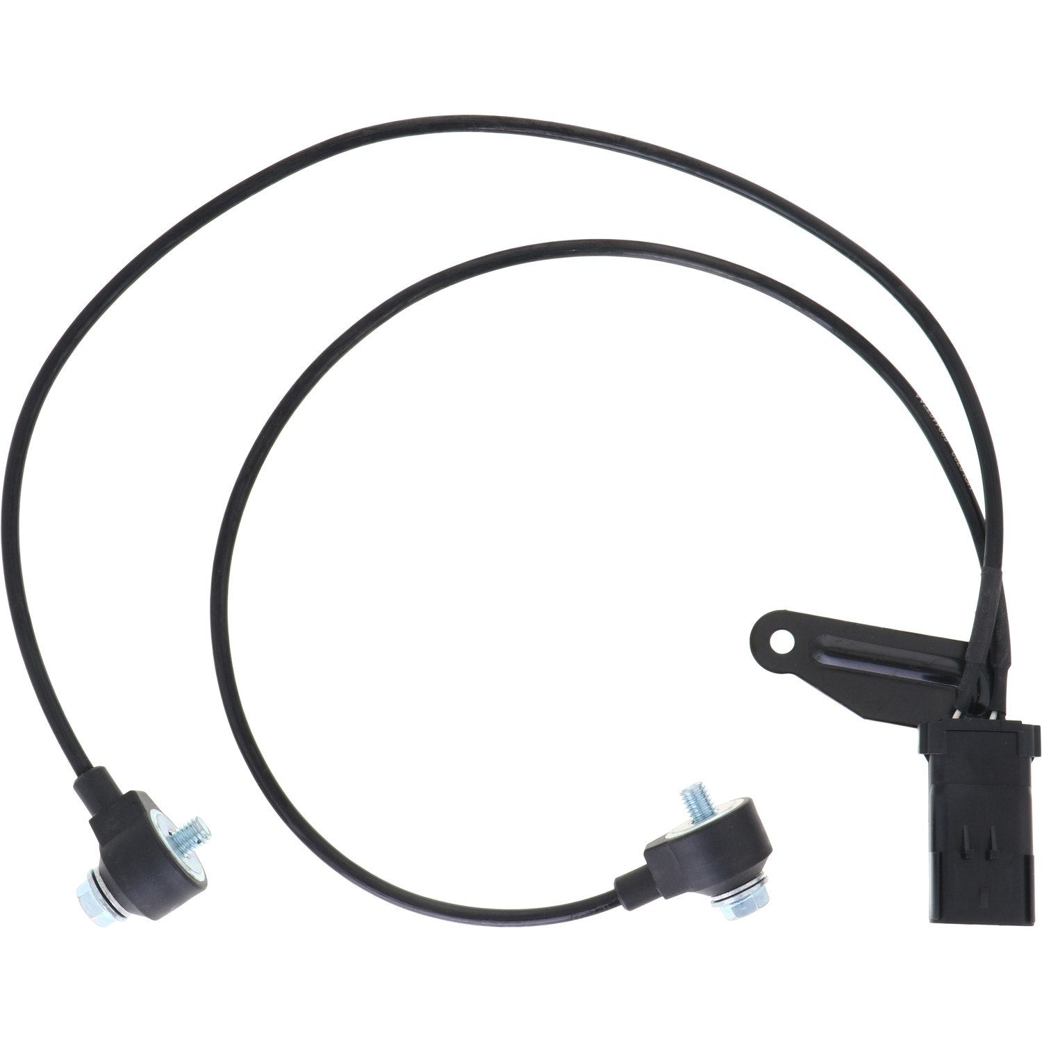 HOLSTEIN Ignition Knock (Detonation) Sensor 2KNC0211