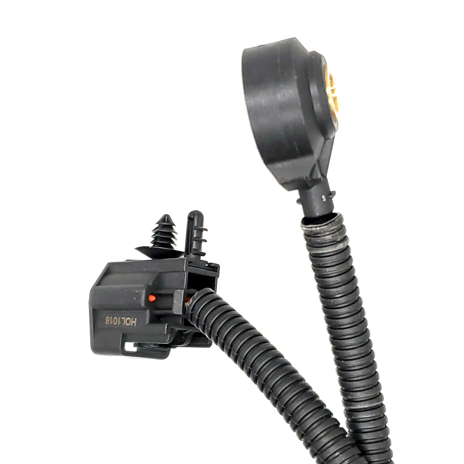 HOLSTEIN Ignition Knock (Detonation) Sensor 2KNC0212
