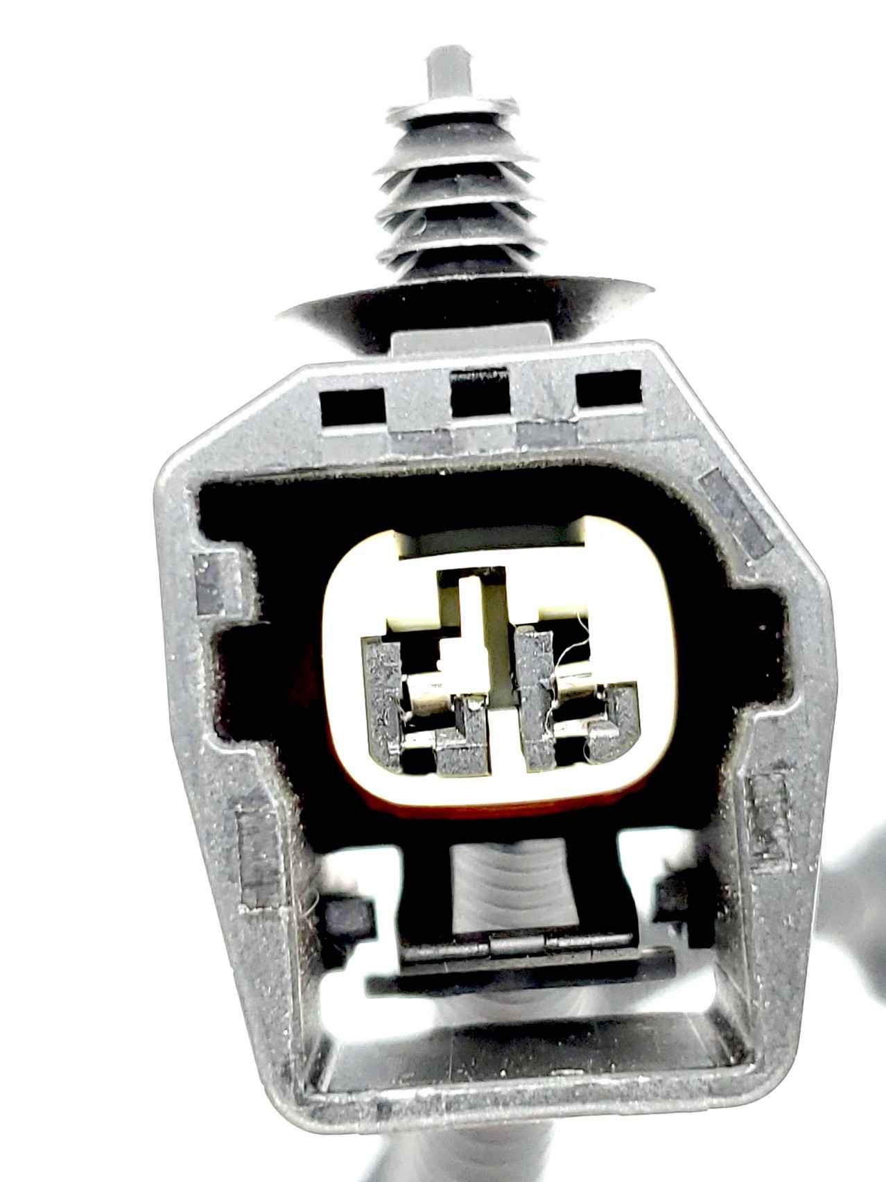 HOLSTEIN Ignition Knock (Detonation) Sensor 2KNC0212