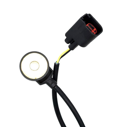 HOLSTEIN Ignition Knock (Detonation) Sensor 2KNC0213