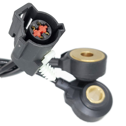 HOLSTEIN Holstein Parts 2KNC0220 Ignition Knock (Detonation) Sensor 2KNC0220