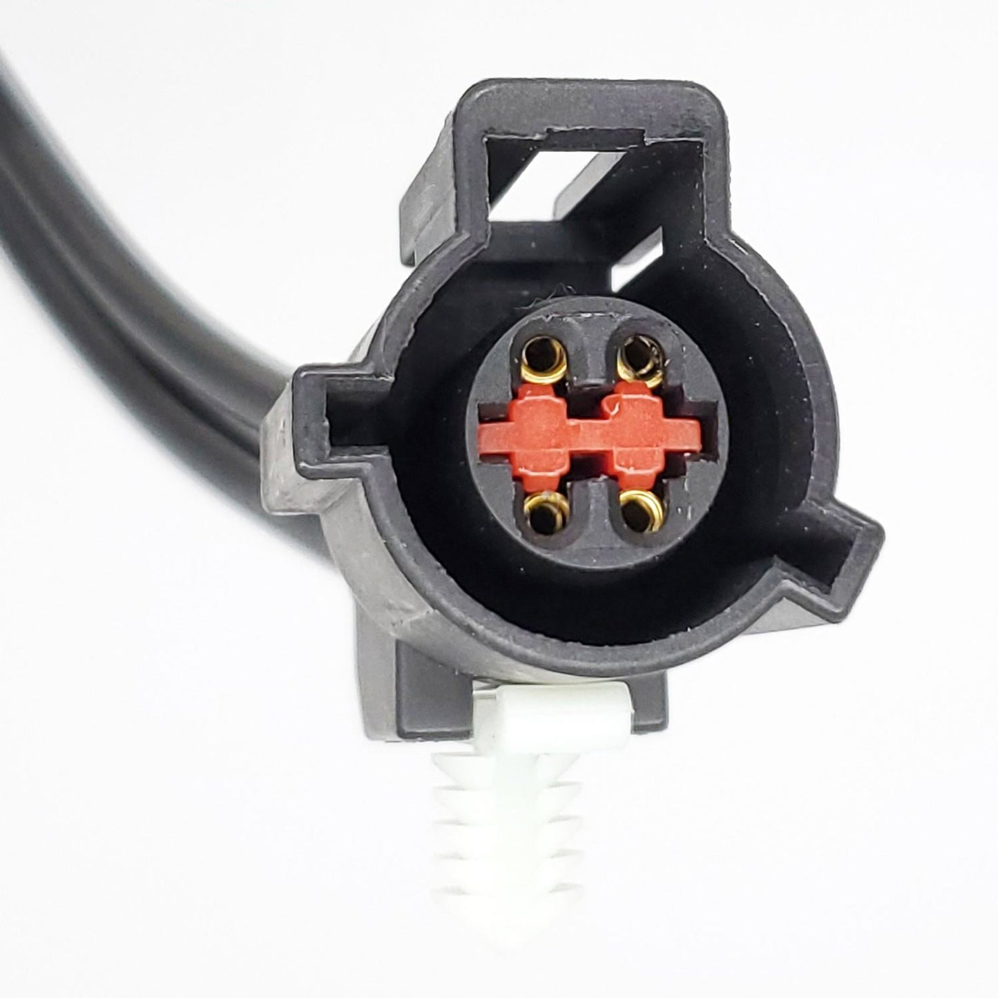 HOLSTEIN Holstein Parts 2KNC0220 Ignition Knock (Detonation) Sensor 2KNC0220