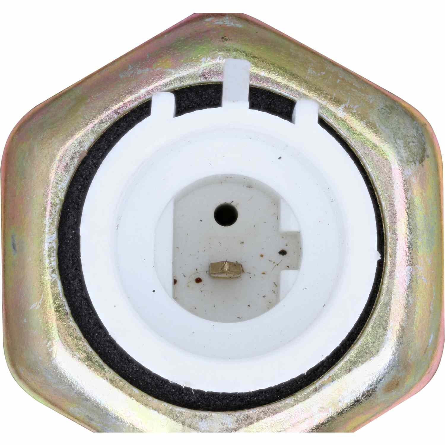 HOLSTEIN Holstein Parts 2KNC0242 Ignition Knock (Detonation) Sensor 2KNC0242