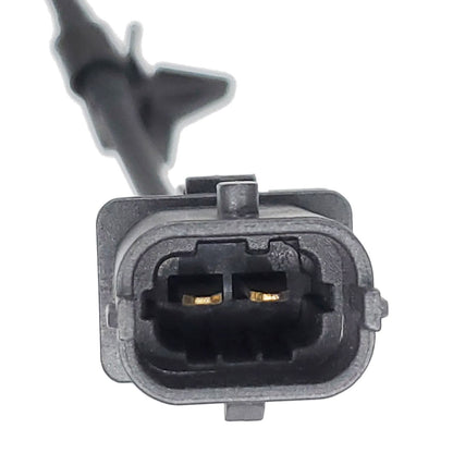 HOLSTEIN Ignition Knock (Detonation) Sensor 2KNC0288