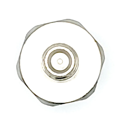 HOLSTEIN Ignition Knock (Detonation) Sensor 2KNC0289