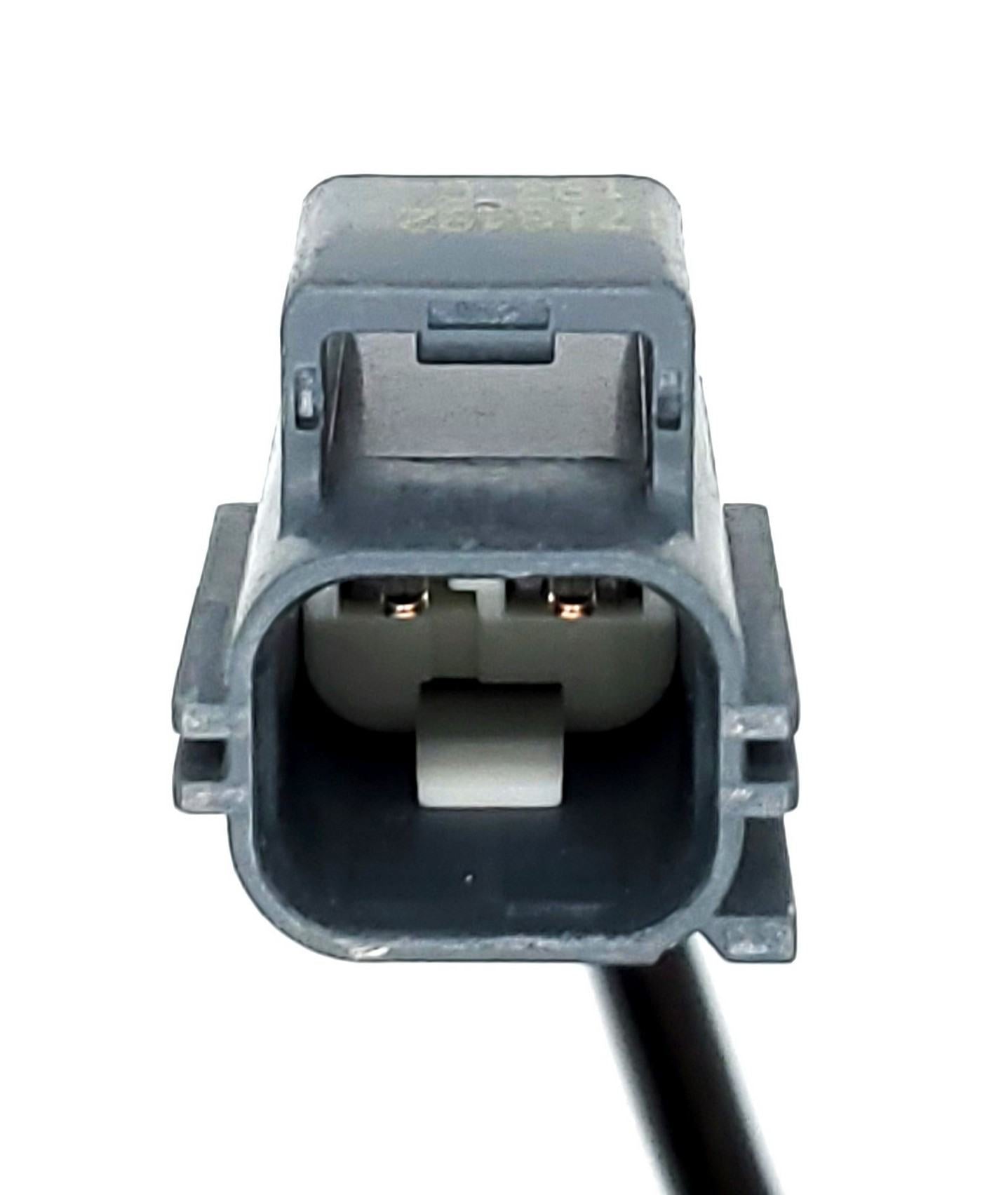 HOLSTEIN Ignition Knock (Detonation) Sensor 2KNC0291