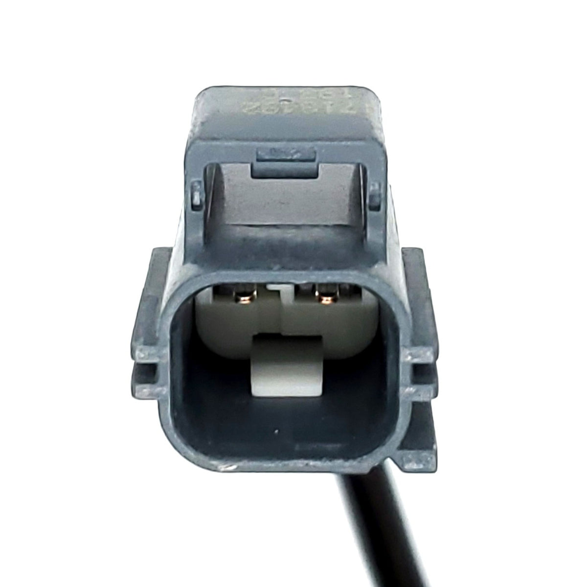 HOLSTEIN Ignition Knock (Detonation) Sensor 2KNC0291