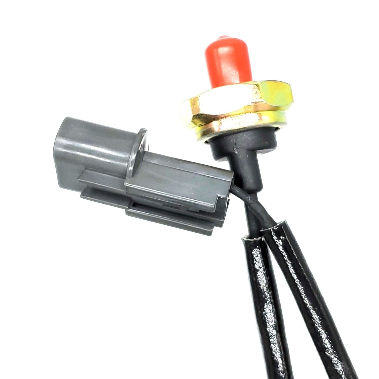 HOLSTEIN Ignition Knock (Detonation) Sensor 2KNC0333