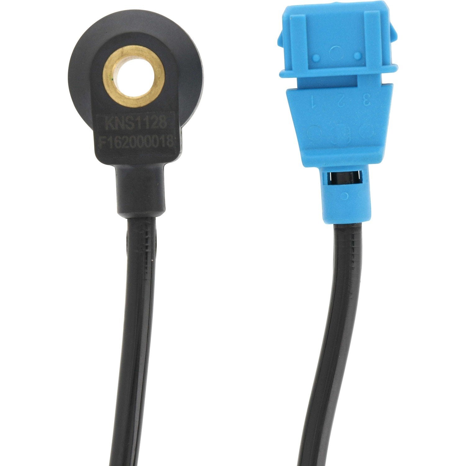 HOLSTEIN Holstein Parts 2KNC0334 Ignition Knock (Detonation) Sensor 2KNC0334