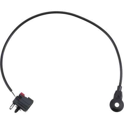 HOLSTEIN Holstein Parts 2KNC0337 Ignition Knock (Detonation) Sensor 2KNC0337