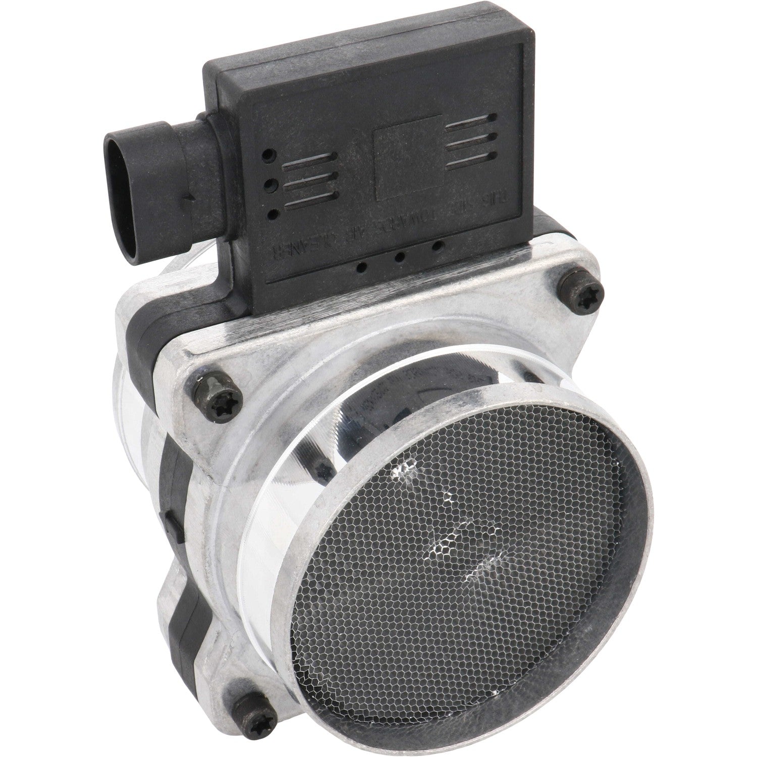 Holstein Mass Air Flow Sensor Assembly 2MAF0071 main image