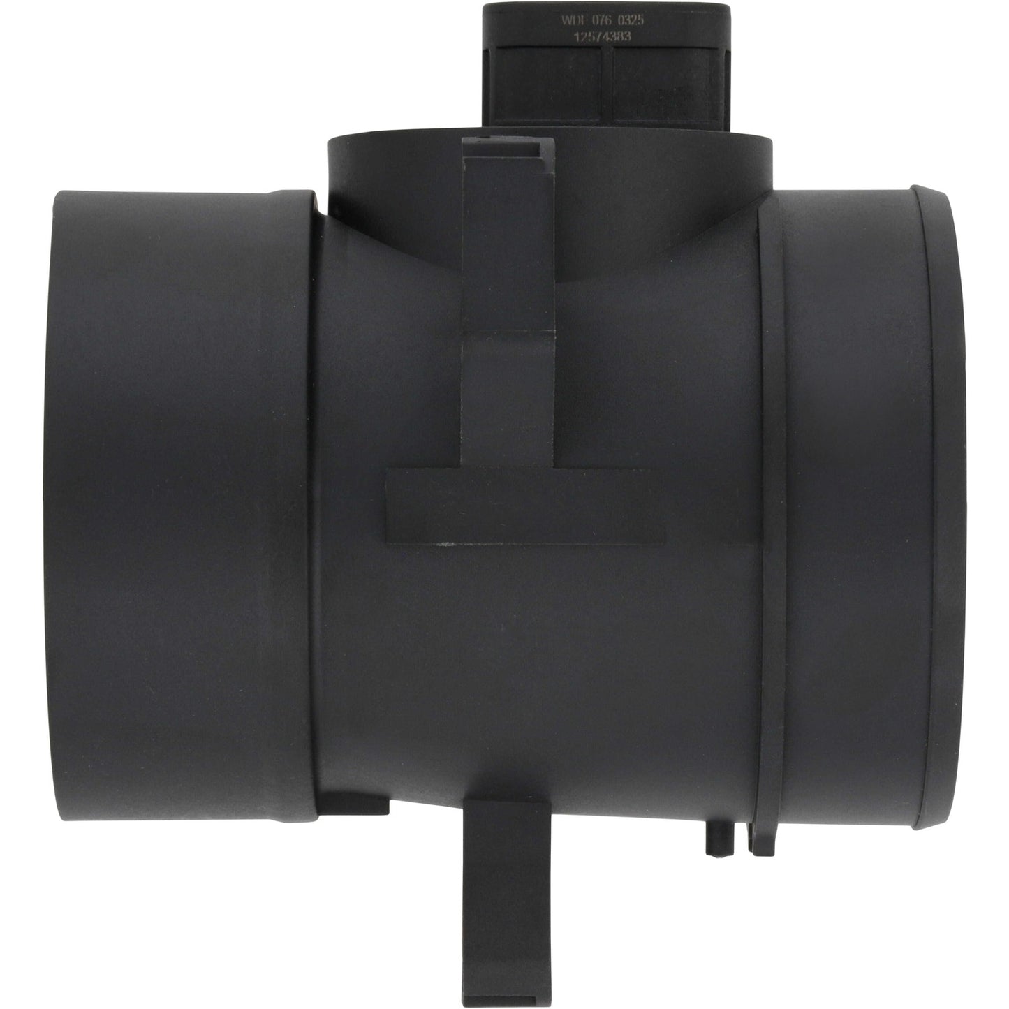 Holstein Mass Air Flow Sensor Assembly 2MAF0076 image 2