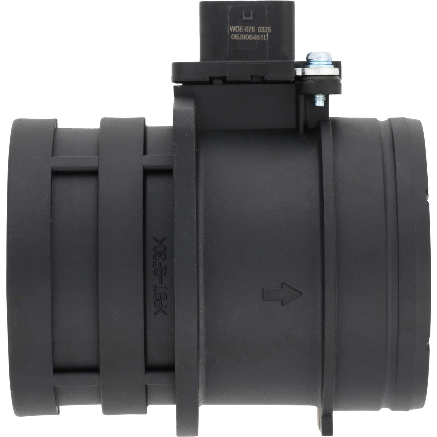 Holstein Mass Air Flow Sensor Assembly 2MAF0172 image 2