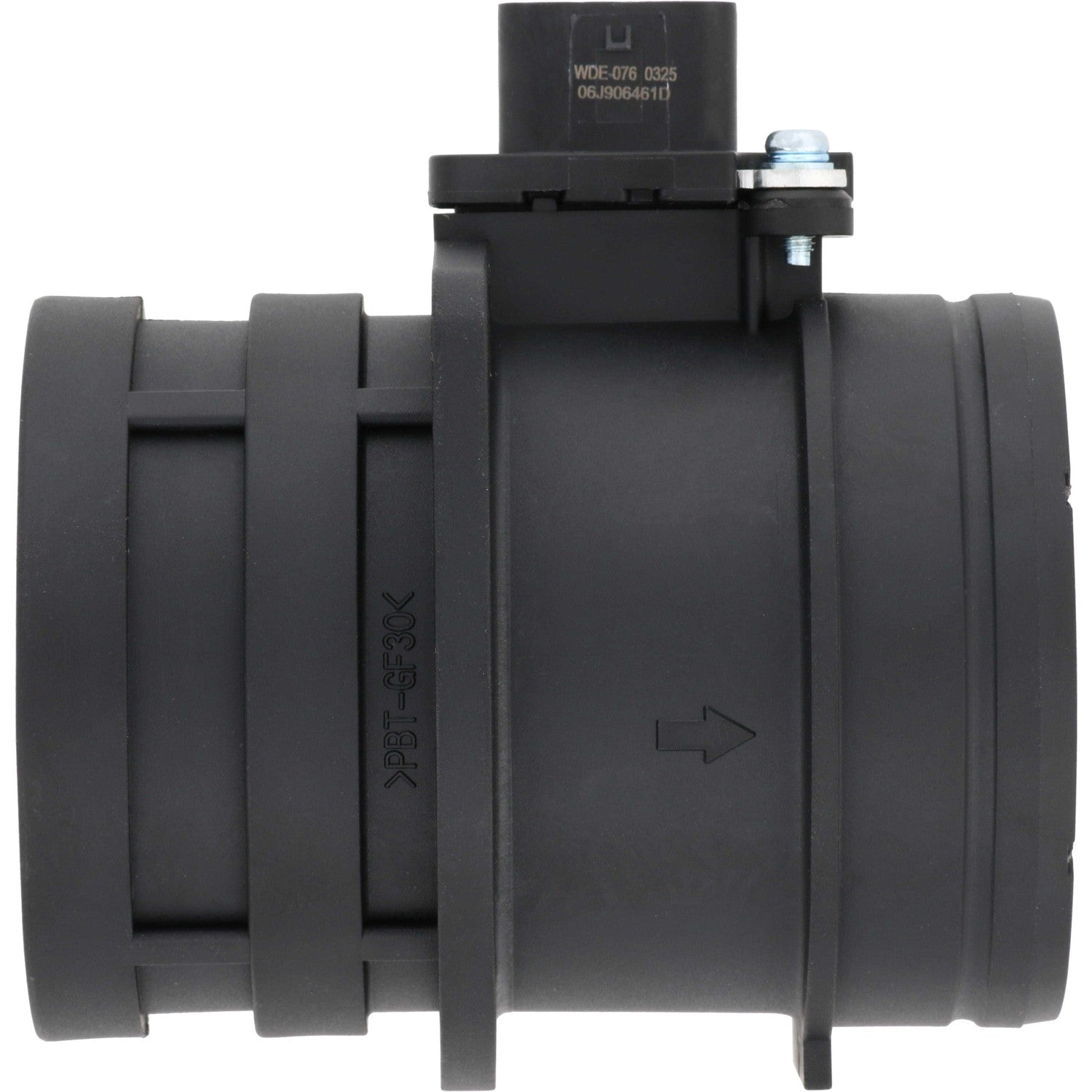Holstein Mass Air Flow Sensor Assembly 2MAF0172 image 2