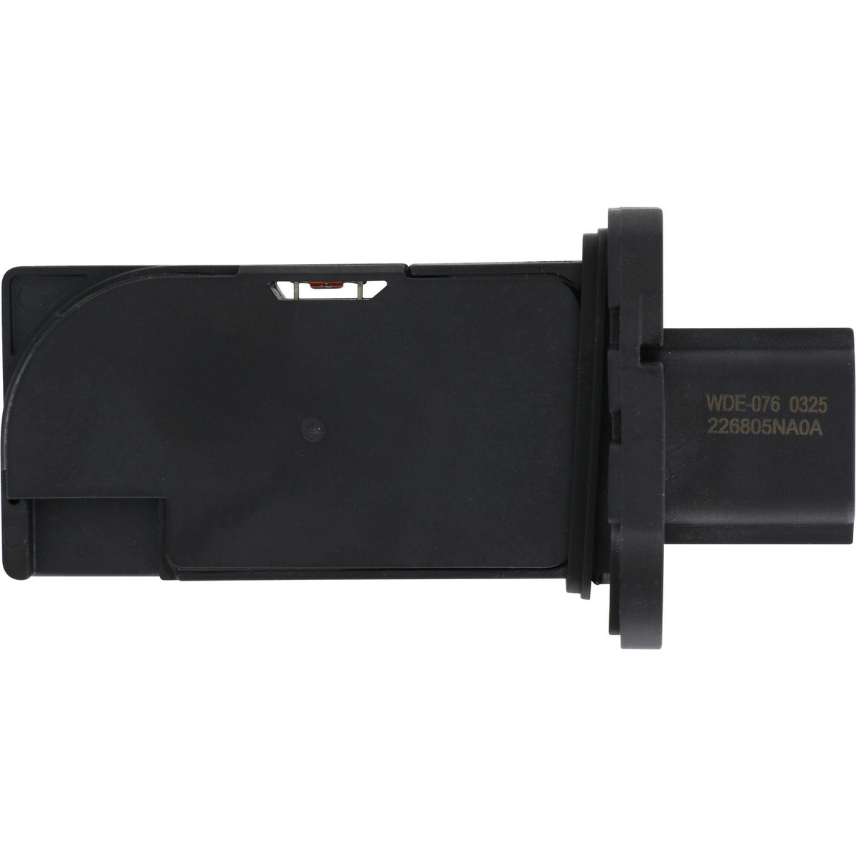 Holstein Parts 2MAF0218 Mass Air Flow Sensor