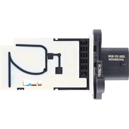 Holstein Mass Air Flow Sensor 2MAF0279 image 3
