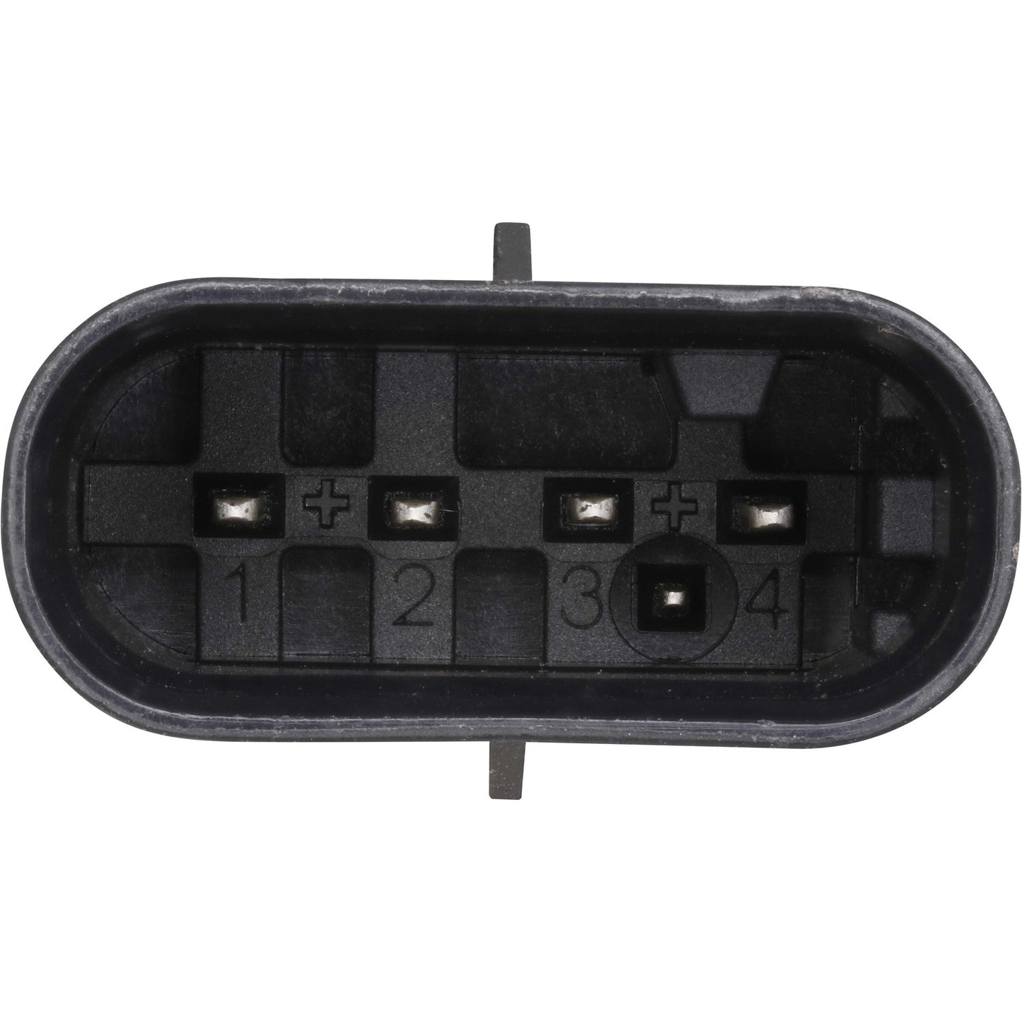 Holstein Mass Air Flow Sensor 2MAF0279 image 4