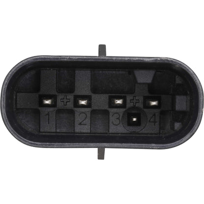 Holstein Mass Air Flow Sensor 2MAF0279 image 4