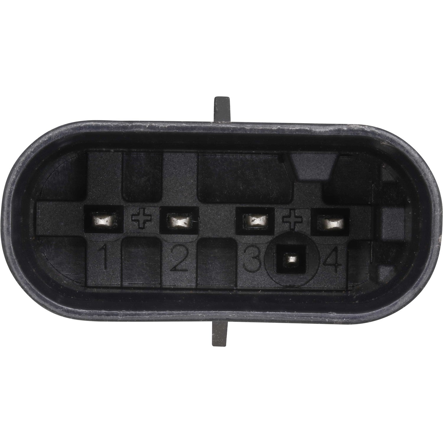 Holstein Mass Air Flow Sensor 2MAF0279 image 5