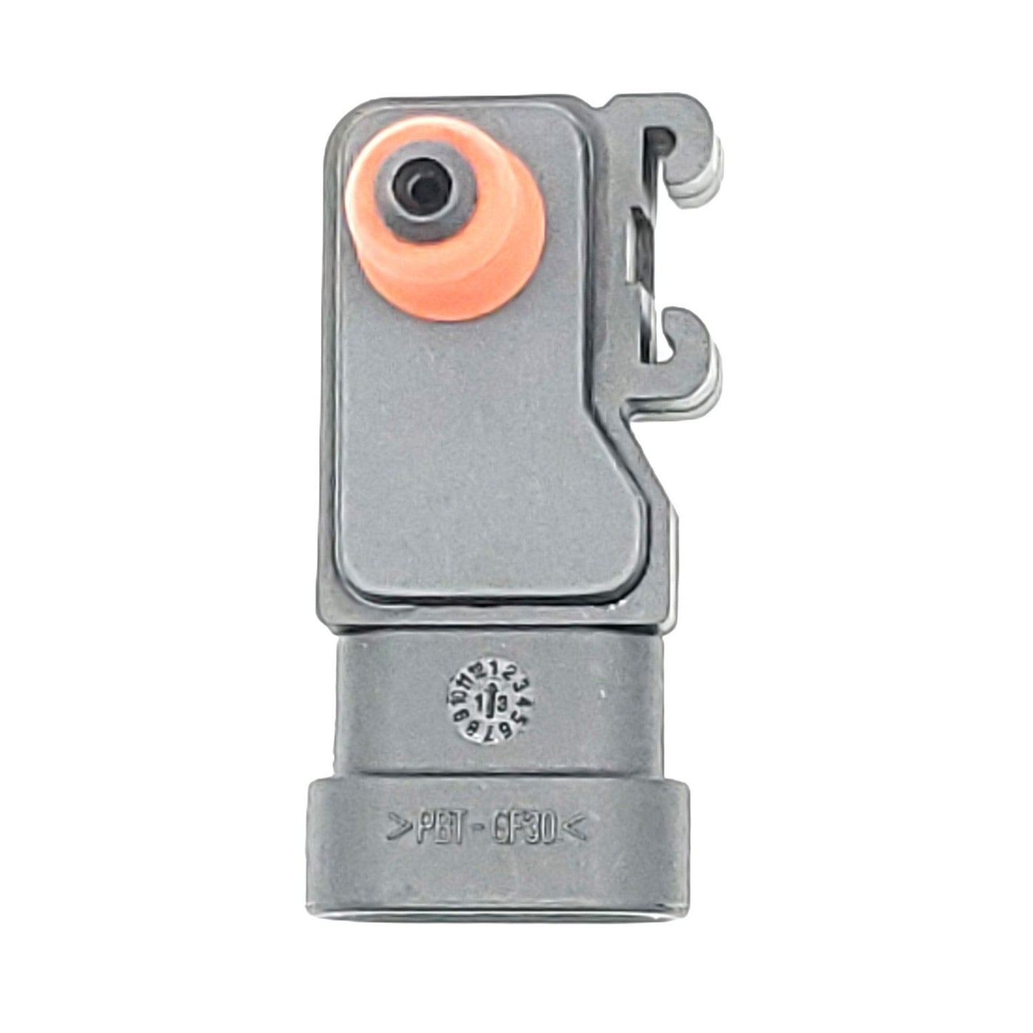 HOLSTEIN Holstein Parts 2MAP0002 Manifold Absolute Pressure Sensor 2MAP0002