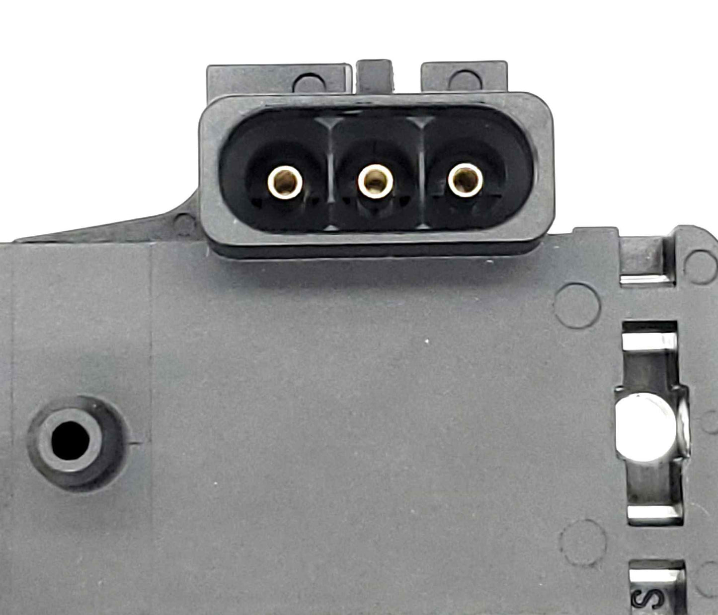 HOLSTEIN Manifold Absolute Pressure Sensor 2MAP0005