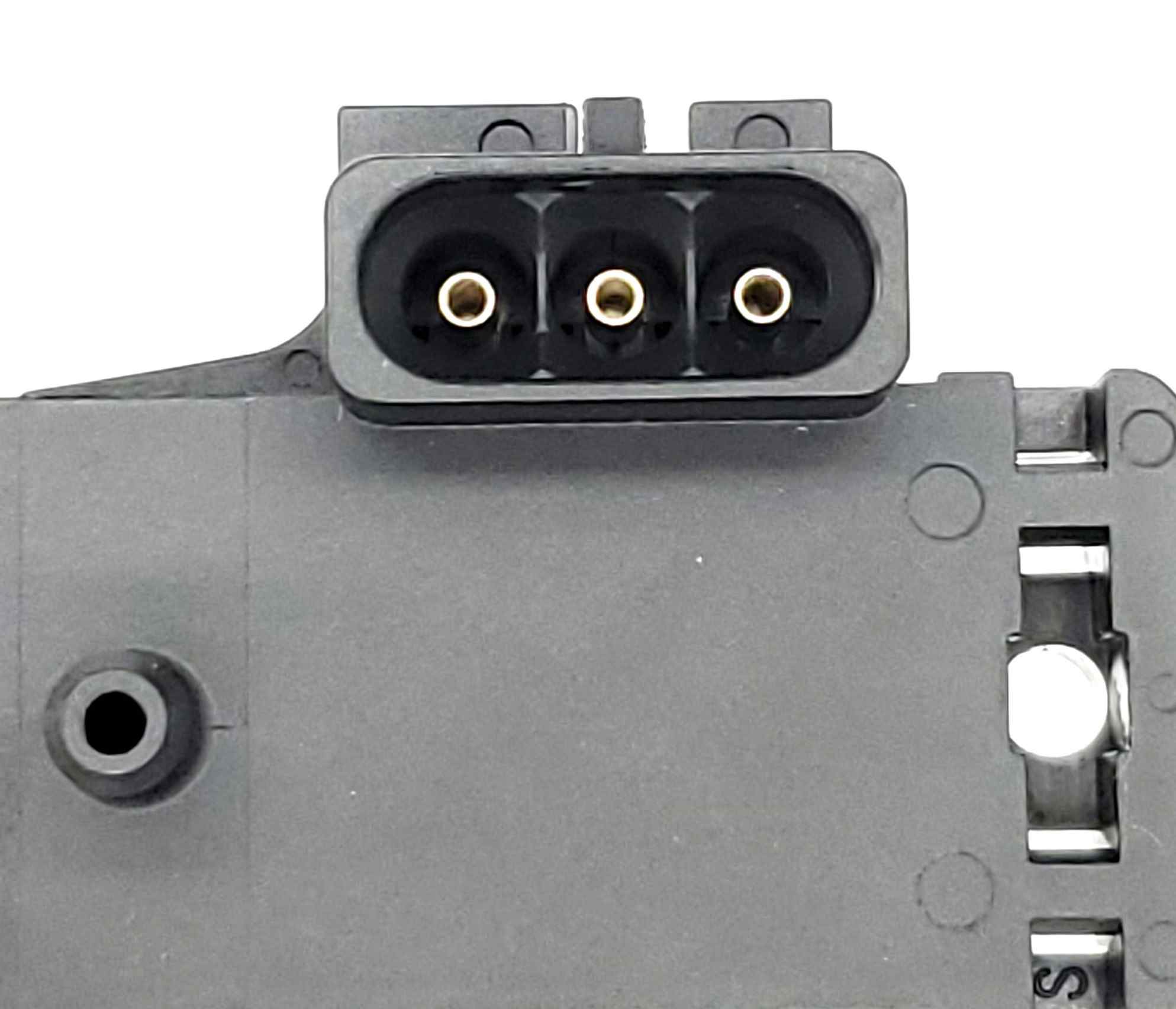 HOLSTEIN Manifold Absolute Pressure Sensor 2MAP0005