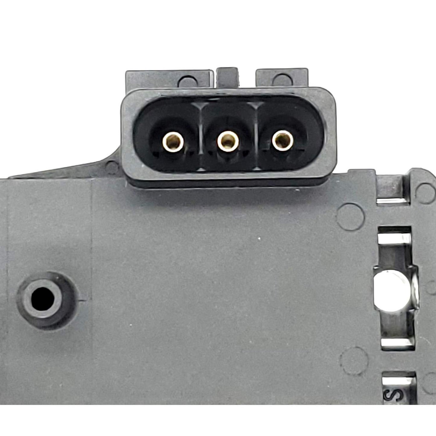 HOLSTEIN Manifold Absolute Pressure Sensor 2MAP0005