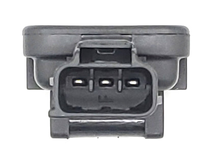 HOLSTEIN Manifold Absolute Pressure Sensor 2MAP0006