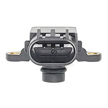 HOLSTEIN Manifold Absolute Pressure Sensor 2MAP0012