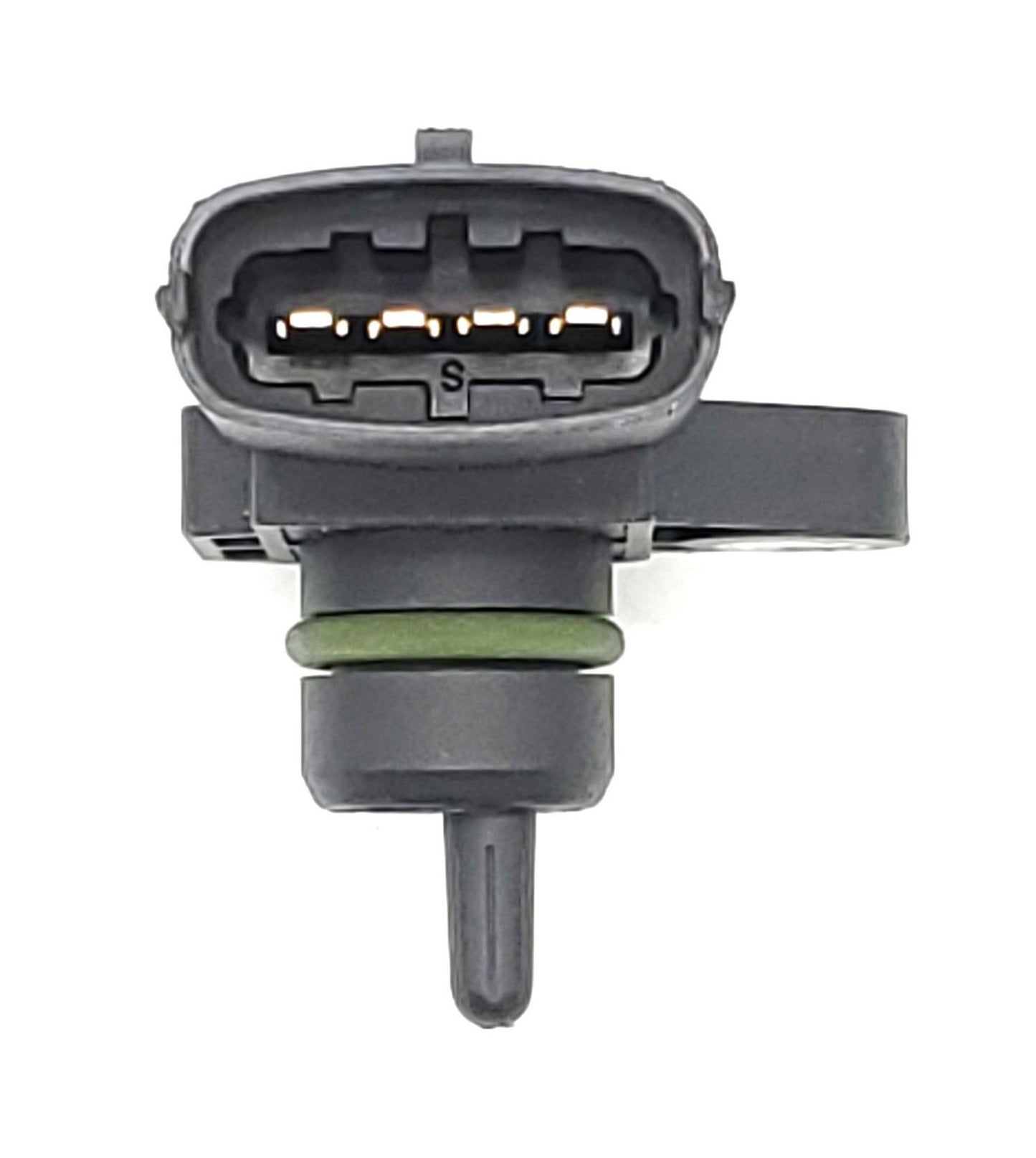 HOLSTEIN Holstein Parts 2MAP0022 Manifold Absolute Pressure Sensor 2MAP0022