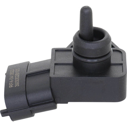 HOLSTEIN Holstein Parts 2MAP0033 Manifold Absolute Pressure Sensor 2MAP0033