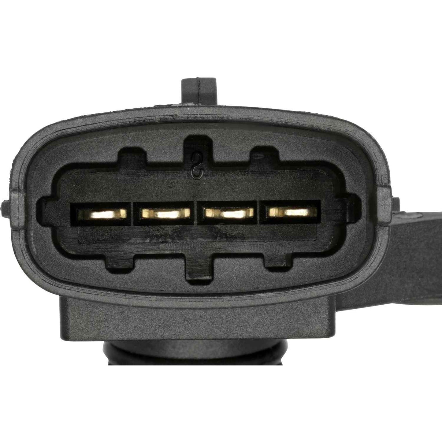 HOLSTEIN Holstein Parts 2MAP0033 Manifold Absolute Pressure Sensor 2MAP0033
