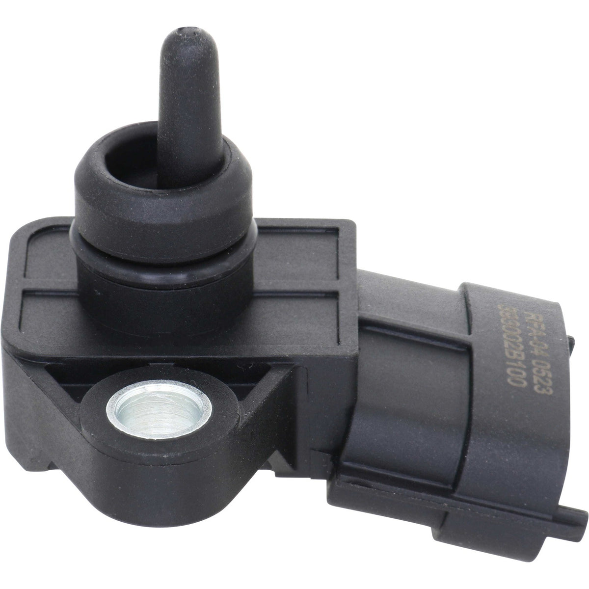 HOLSTEIN Holstein Parts 2MAP0033 Manifold Absolute Pressure Sensor 2MAP0033