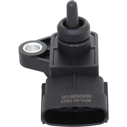 HOLSTEIN Holstein Parts 2MAP0033 Manifold Absolute Pressure Sensor 2MAP0033