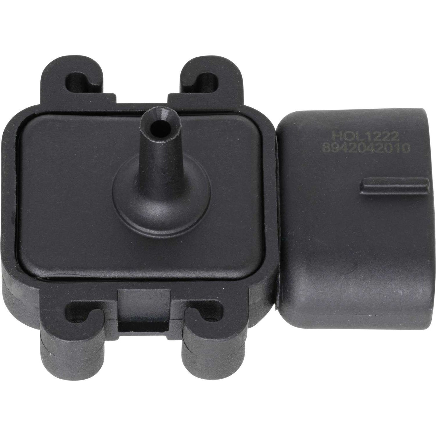 HOLSTEIN Holstein Parts 2MAP0037 Manifold Absolute Pressure Sensor 2MAP0037